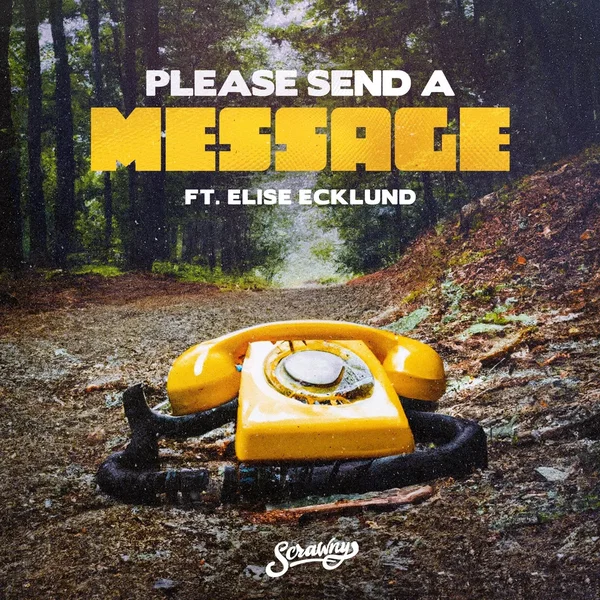 Please Send a Message