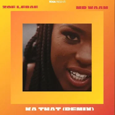 Ka That (remix)