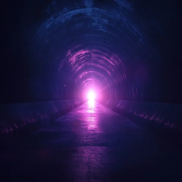 Tunnel Vision