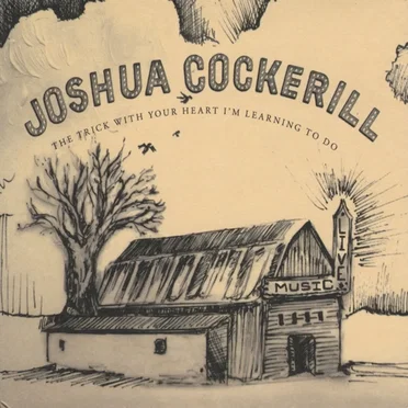 Joshua Cockerill