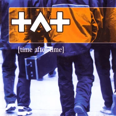 Time After Time