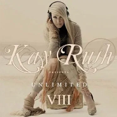 Kay Rush Presents Unlimited, Volume VIII by Various Artists - album cover