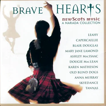Brave Hearts by Various Artists - album cover