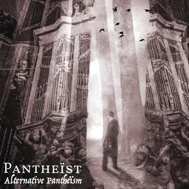 Alternative Pantheïsm
