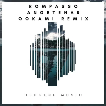 Angetenar (Ookami remix)