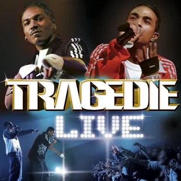 Tragedie Live