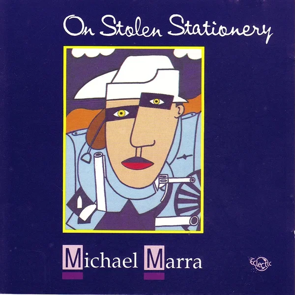 On Stolen Stationery