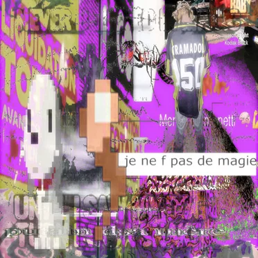 LE DAWG, LE SNAKE & LE BRABUS