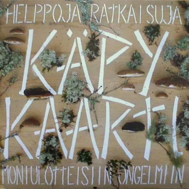 Helppoja ratkaisuja moniulotteisiin ongelmiin