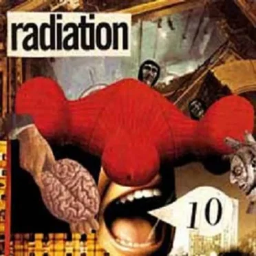 Radiation 10