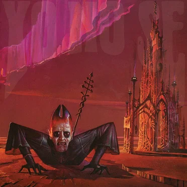 Terraform by Yo No Se - album cover