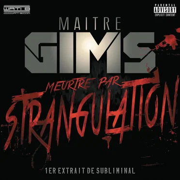 Meurtre par strangulation