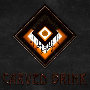 Carved Brink
