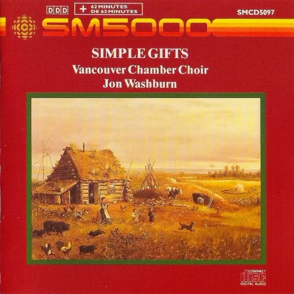 Simple Gifts