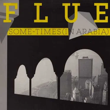 Some-Times (In Arabia)