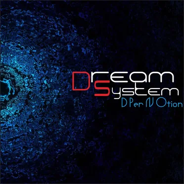 D Per N Otion by DreamSystem - album cover
