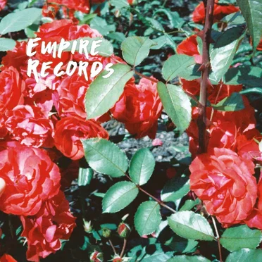 Empire Records by Sløtface - album cover