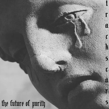 The Future of Purity by Track Scars - album cover