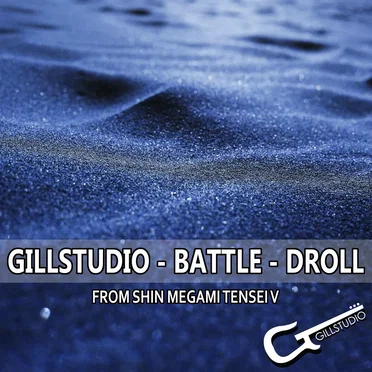 Battle - Droll (From "Shin Megami Tensei V") (Cover)