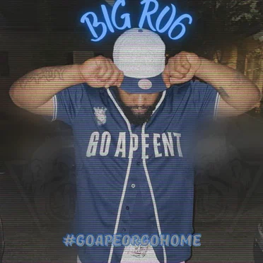 War by Big Ro6 - album cover