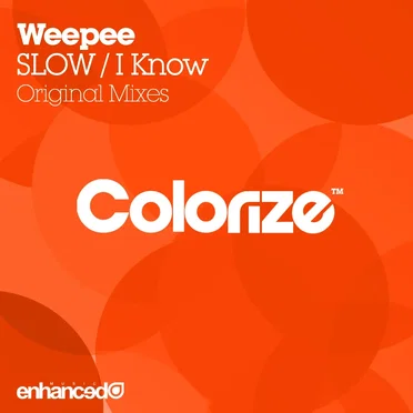 Slow / I Know by WeePee - album cover