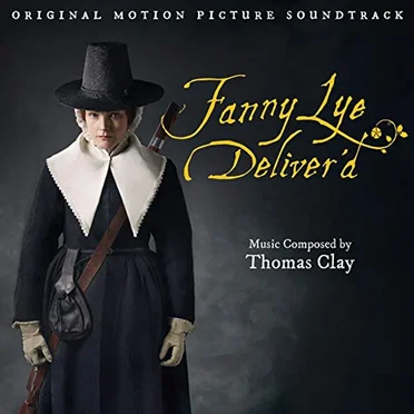 Fanny Lye Deliver'd by Thomas Clay - album cover