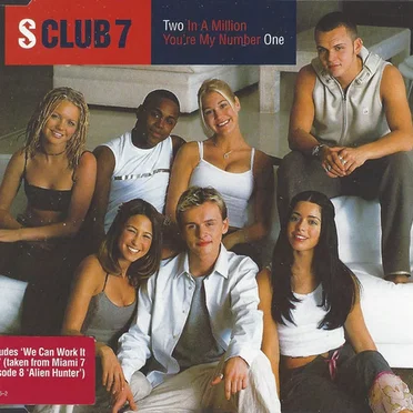 Two In A Million / You're My Number One