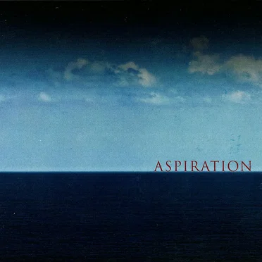 Aspiration by Various Artists - album cover