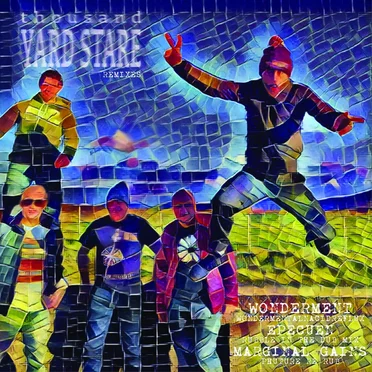 Remixes EP