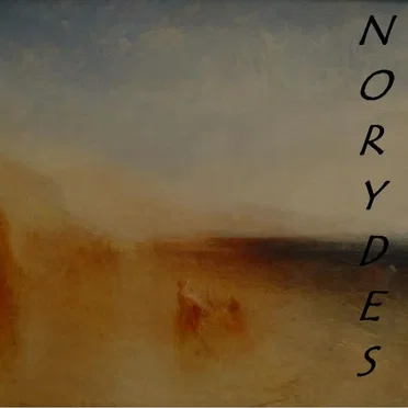 Norydes by Edoardo Romani Capelo - album cover
