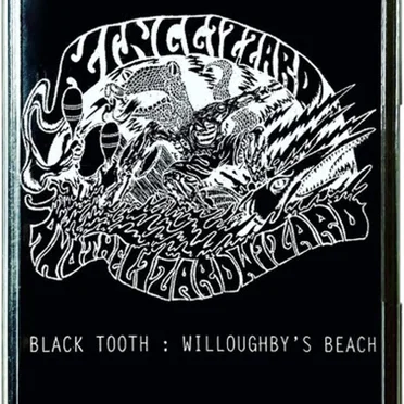 Black Tooth / Willoughby’s Beach