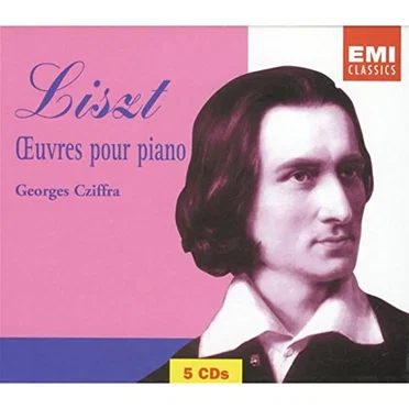Œuvres pour piano