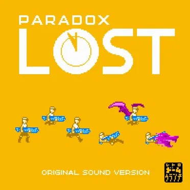Paradox Lost: Original Sound Version