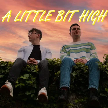 A Little Bit High