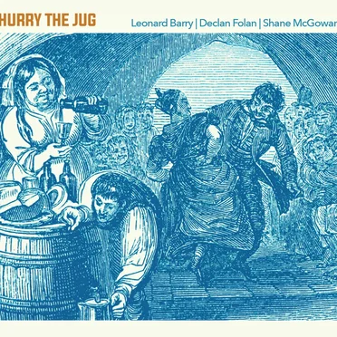 Hurry the Jug