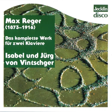 Das komplette Werk für zwei Klaviere