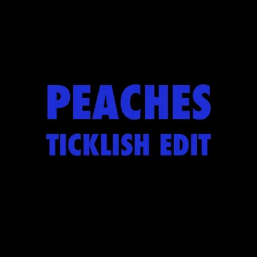 Peaches (Ticklish Reboot)