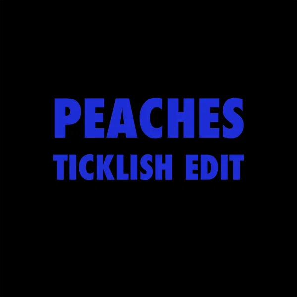 Peaches (Ticklish Reboot)