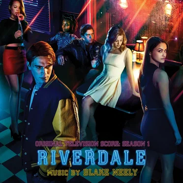 Riverdale: Original Television Score: Season 1