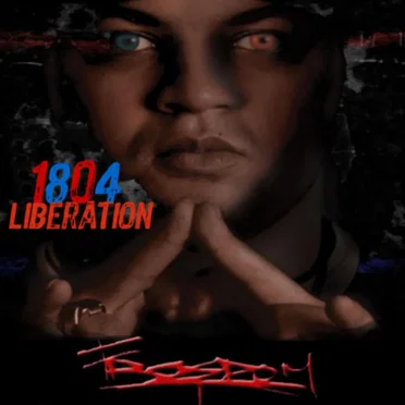 1804 Liberation