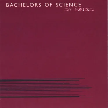 New Horizons by Bachelors of Science - album cover