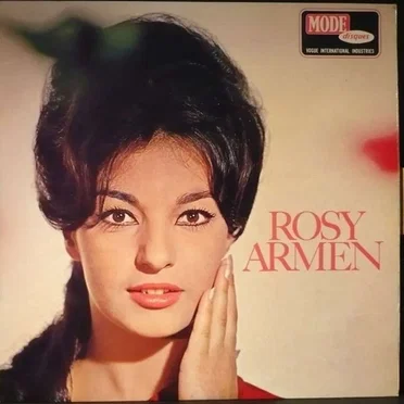 Rosy Armen