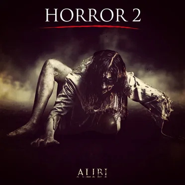Horror, Vol. 2