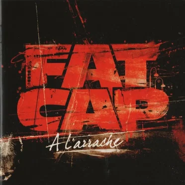À L’Arrache by Fatcap - album cover