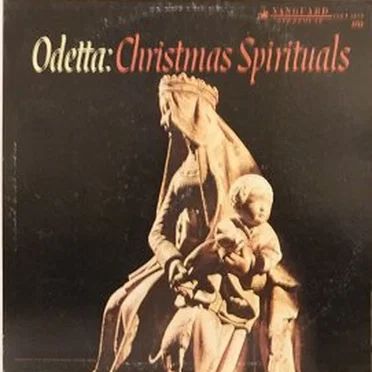 Christmas Spirituals
