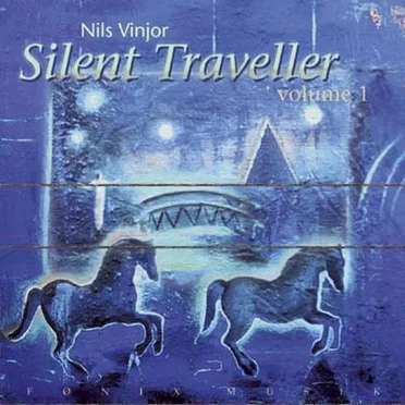 Nils Vinjor