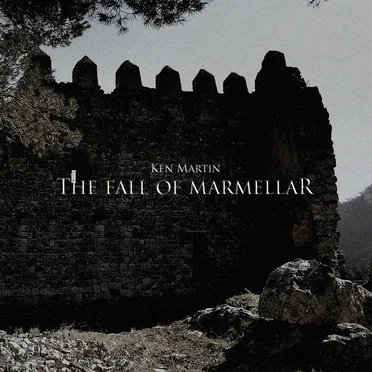 The Fall of Marmellar