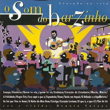 O Som do Barzinho