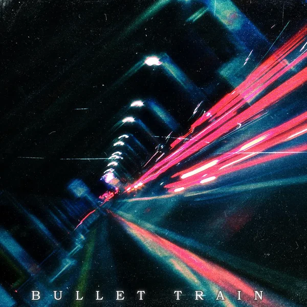 Bullet Train