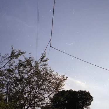 Give Up The Idea Of Being Content